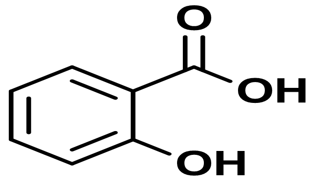 Mesalazine EP Impurity H / Salicylic Acid / Sulfasalazine EP Impurity H